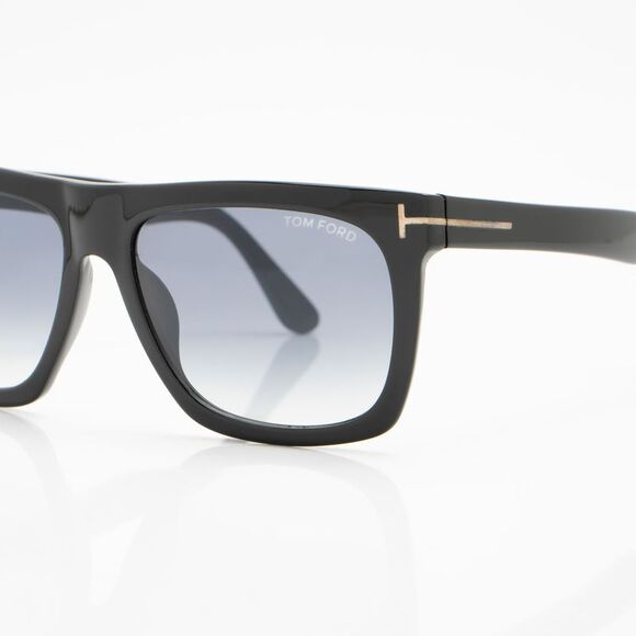 Tom Ford Morgan Sunglasses - Picture 5 of 5